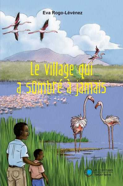 Image de Le Village Qui A Sombre A Jamais