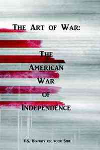Picture of The Art of War: The American War of Independence