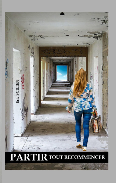 Image de Partir, tout recommencer