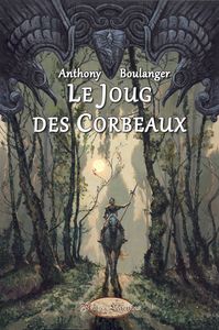 Image de Le Joug des Corbeaux
