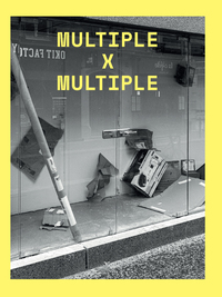 Picture of Multiple x multiple
