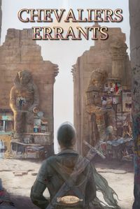 Image de Chevaliers errants