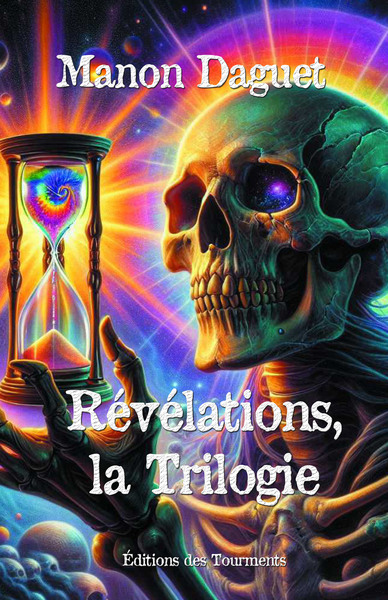 Picture of Révélations, la Trilogie