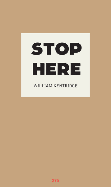 Image de Stop Here