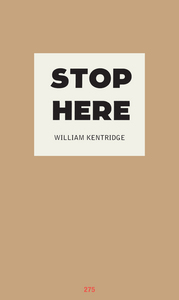 Image de Stop Here