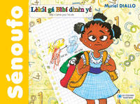 Image de Bibi N'Aime Pas L'Ecole (Langue Senoufo)
