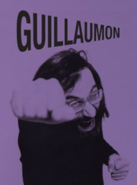 Picture of Jean-Claude Guillaumon