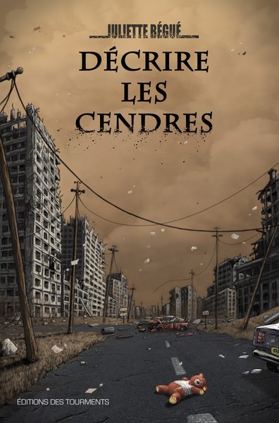 Image de Décrire les Cendres