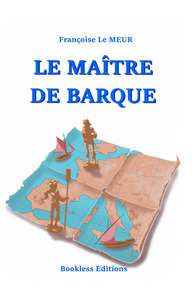 Picture of Le maître de barque