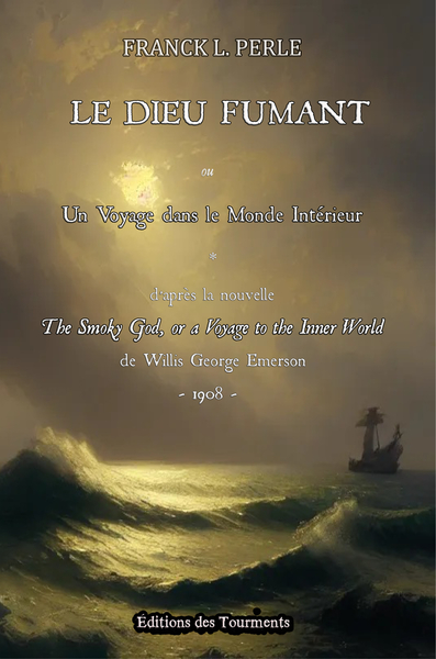 Image de Le Dieu Fumant