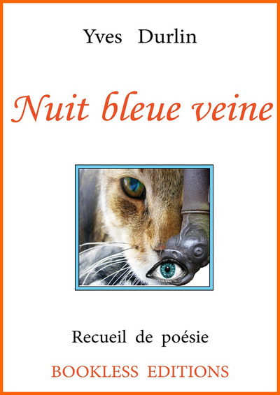 Picture of Nuit bleue veine