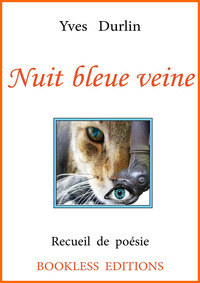 Picture of Nuit bleue veine