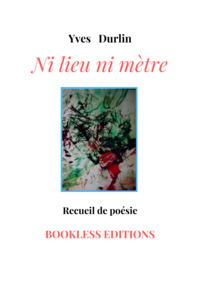 Picture of Ni lieu Ni mètre