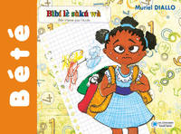 Image de BIBI N'AIME PAS L'ECOLE (LANGUE Bété)