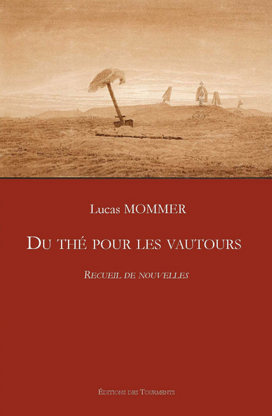 Image de Du thé pour les vautours
