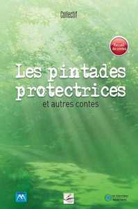 Picture of Les Pintades Protectrices Et Autres Contes