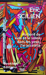 Image de Au bord du vide et le soleil dans les yeux, j'ai accéléré