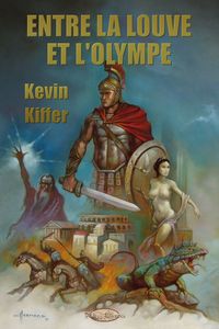 Image de Entre la Louve et l'Olympe