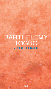 Image de L'Appel de Dakar