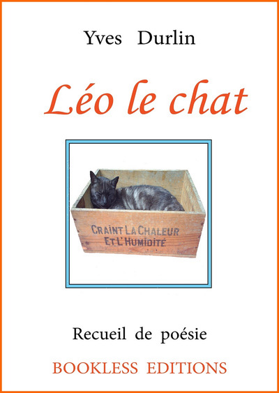 Picture of Léo le chat