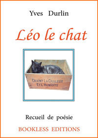 Picture of Léo le chat