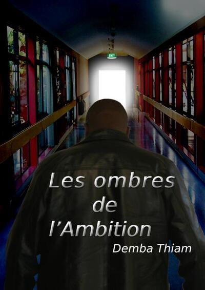 Picture of Les ombres de l'ambition