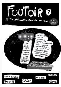 Picture of Foutoir (numéro 7)