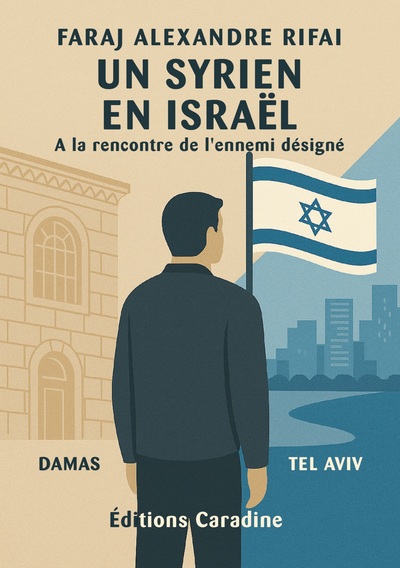 Picture of Un syrien en Israël