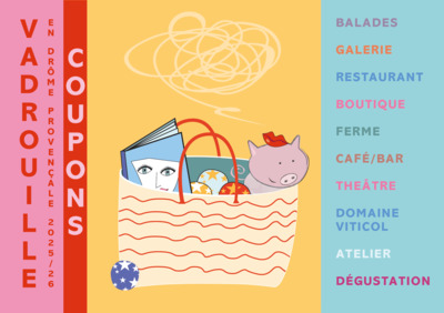 Image de Vadrouille en Drôme Provençale 2025/26