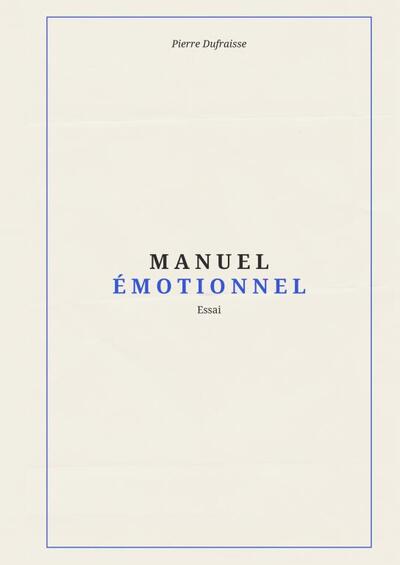 Picture of Le Manuel Émotionnel