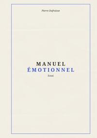 Picture of Le Manuel Émotionnel