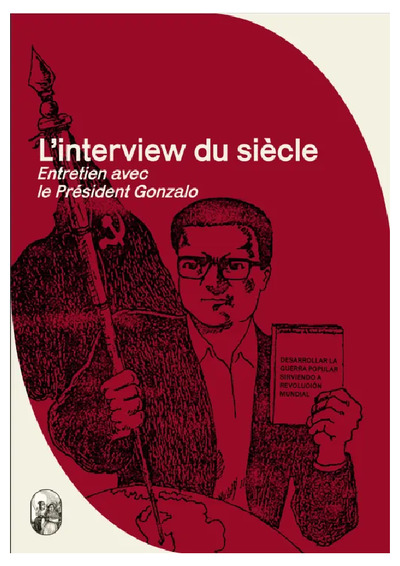 Image de L'interview du siècle