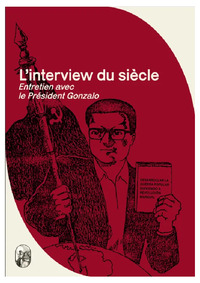 Image de L'interview du siècle