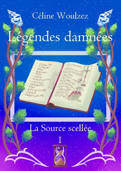 Picture of Légendes damnées