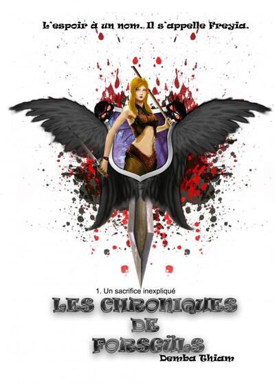 Picture of Les Chroniques de Forsgüls : volume 1