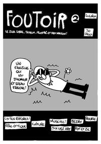 Picture of Foutoir (numéro 2)