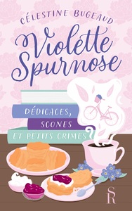 Image de Violette Spurnose