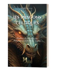 Image de LES DRAGONS CELTIQUES