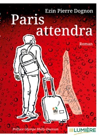 Picture of Paris attendra