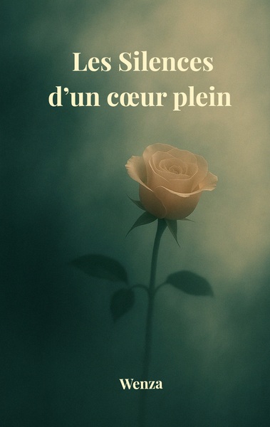 Picture of Les silences d'un coeur plein