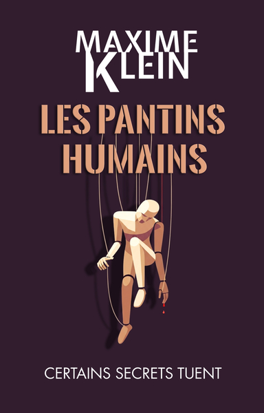 Picture of Les pantins humains