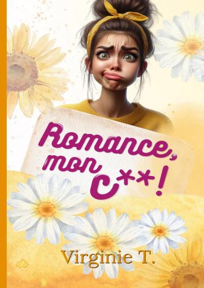 Picture of Romance, mon c**!
