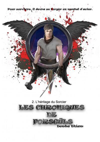 Picture of Forsgüls : l'héritage du sorcier