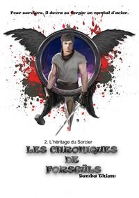 Picture of Forsgüls : l'héritage du sorcier