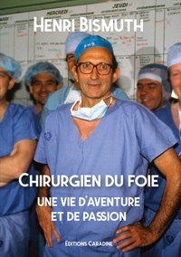Picture of Chirurgien du foie