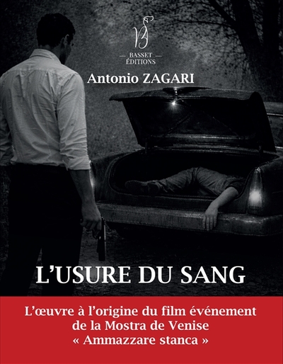 Picture of L'usure du sang