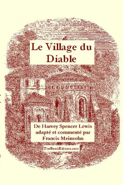 Image de Le Village du Diable