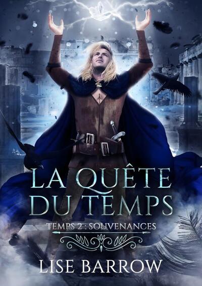 Picture of La Quête du Temps 2 : Souvenances