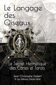 Picture of Le Secret Hermétique des Cartes et Tarots