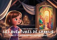 Image de Le royaume des miroirs brisés